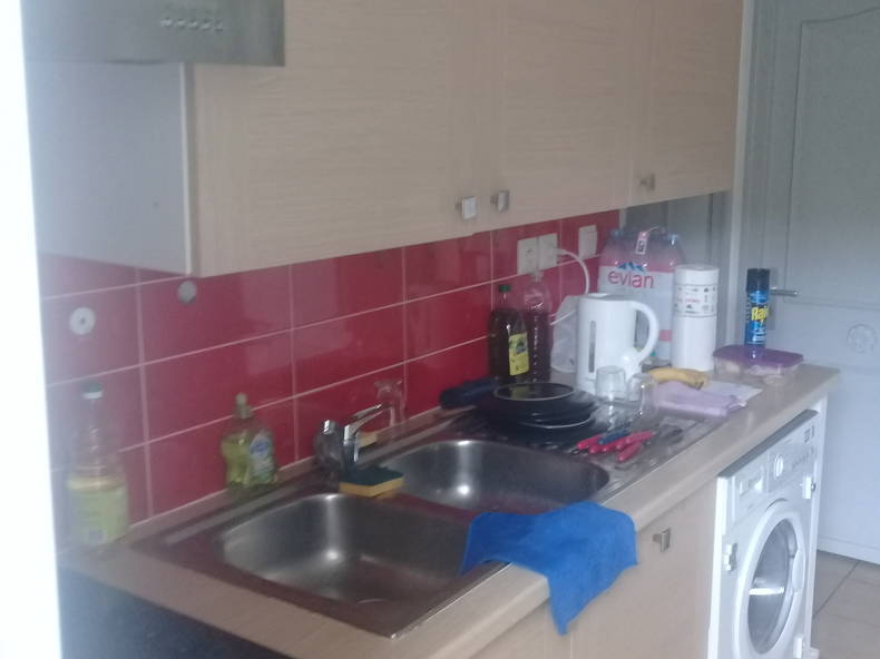 Quedarse En Casa Villiers-sur-Marne 324758-2