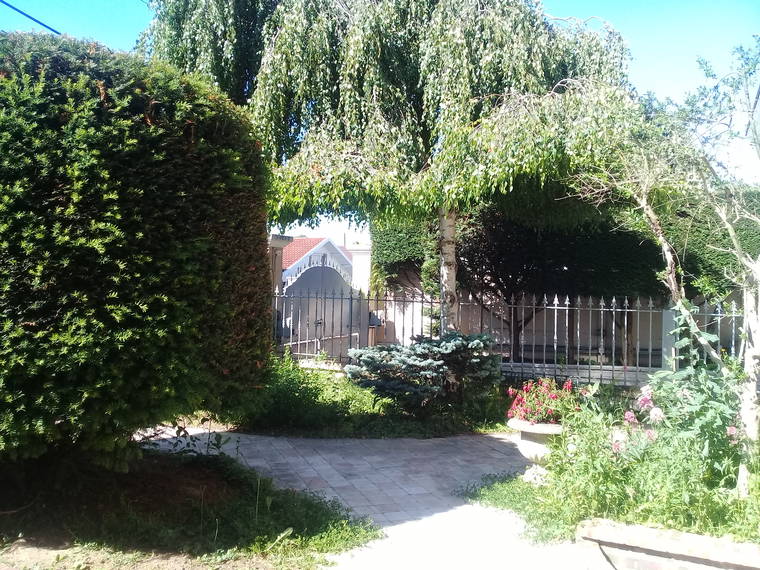 Homestay Villiers-sur-Marne 324758