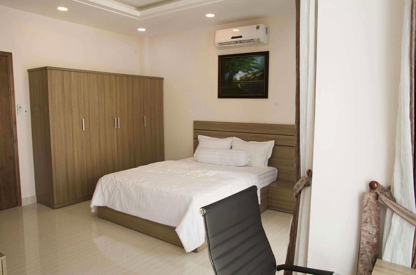 Homestay Ho Chi Minh City 164210