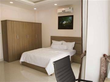 Room For Rent Ho Chi Minh City 164210-1