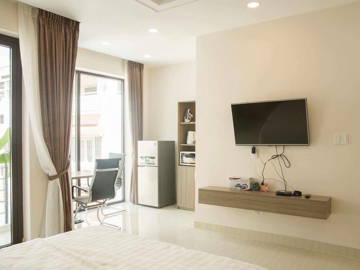 Room For Rent Ho Chi Minh City 164210