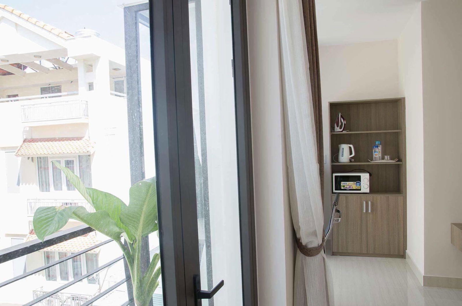 Homestay Ho Chi Minh City 164210