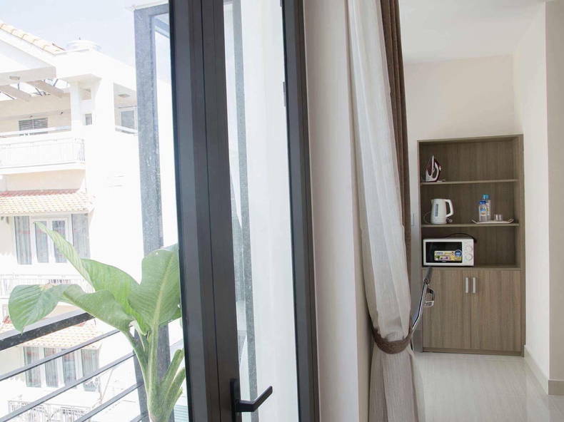 Famiglia Ho Chi Minh City 164210-3