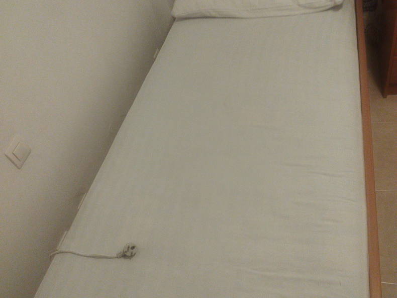 Homestay Estepona 295923-1