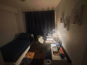 Chambre Chez L'habitant Ottawa 517384-2