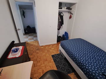 Chambre Chez L'habitant Ottawa 517384-3