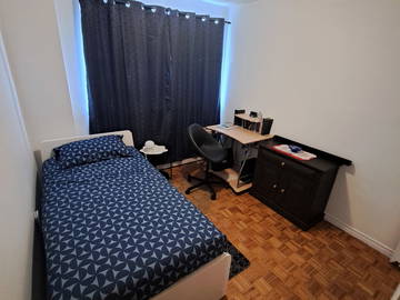 Quedarse En Casa Ottawa 517384-6