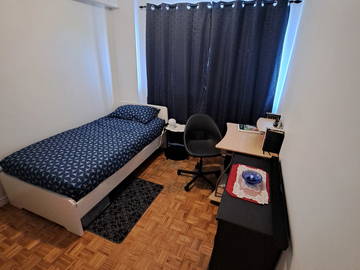 Quedarse En Casa Ottawa 517384-9