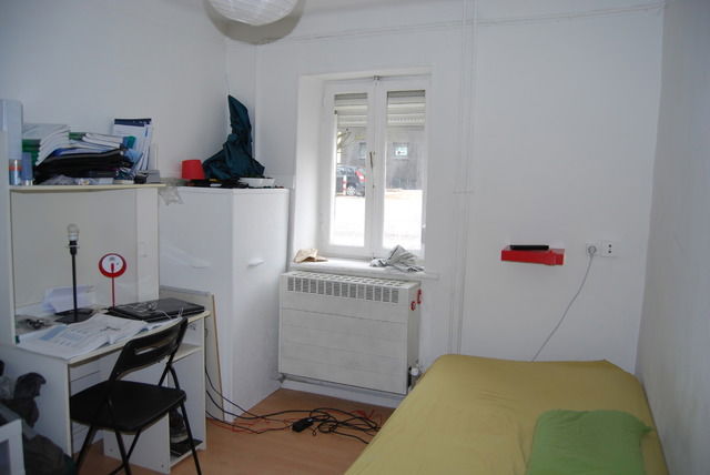 Colocation Luxembourg 4090