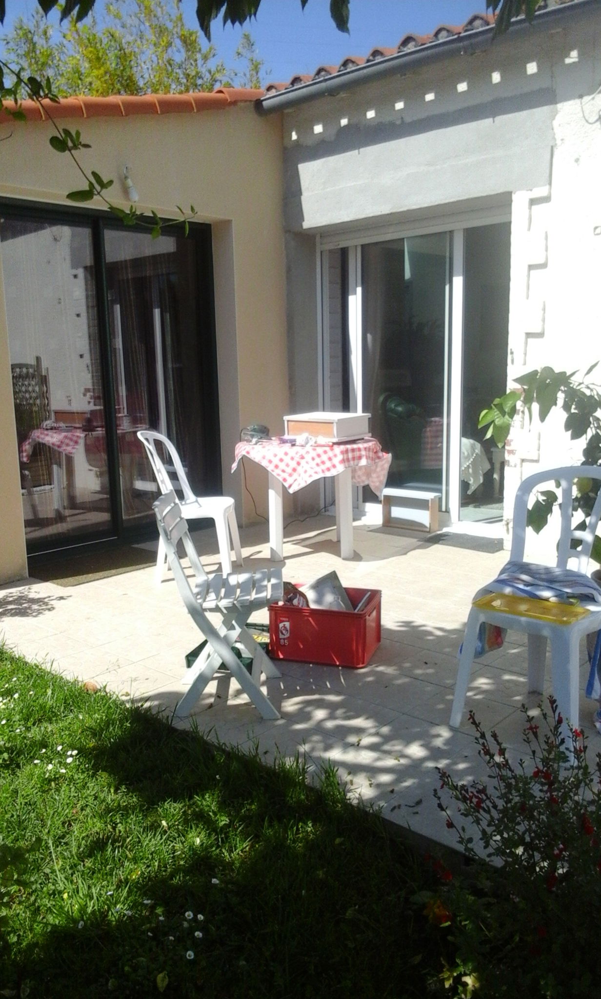 Homestay Les Herbiers 142584