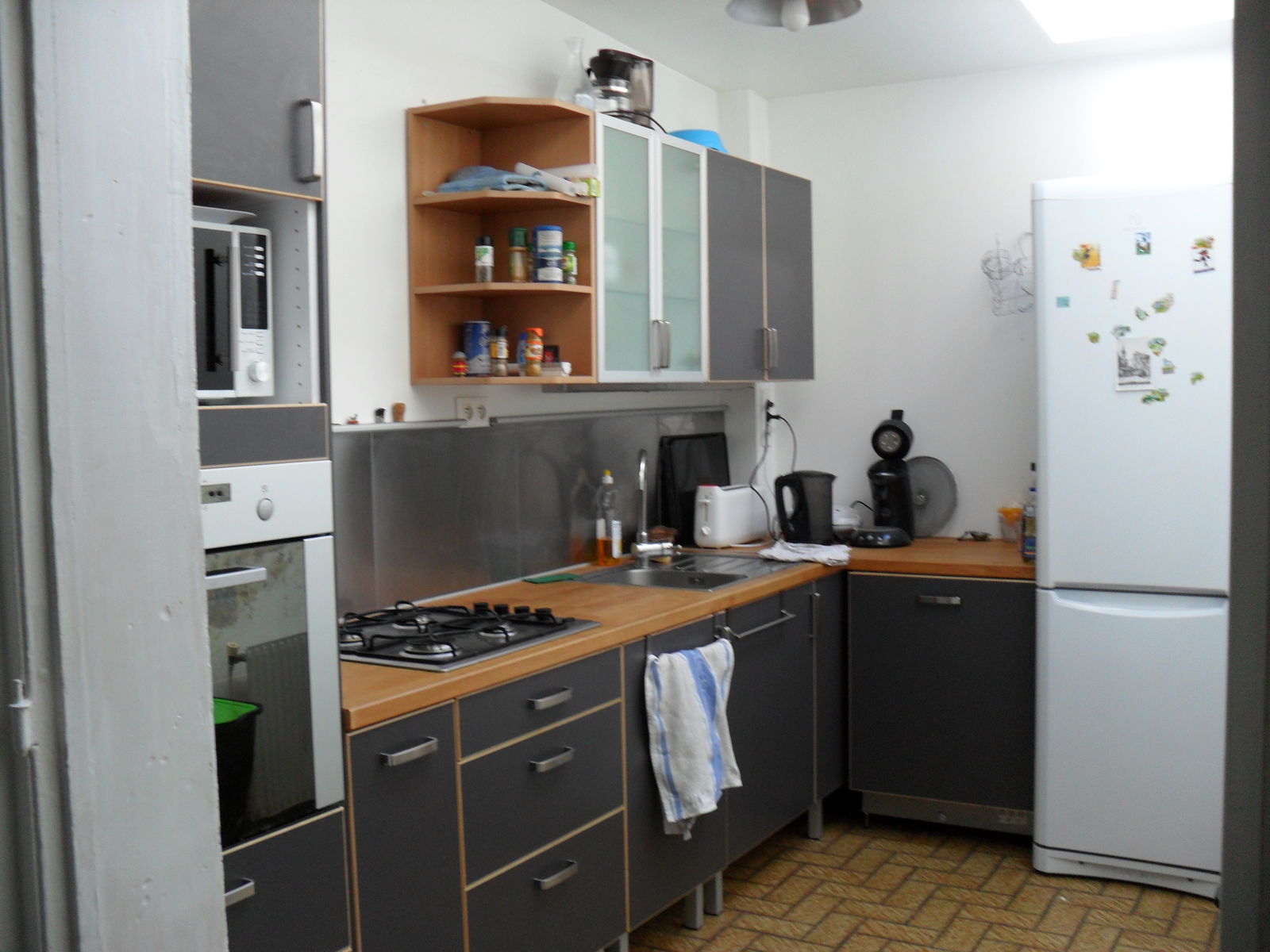 Colocation Amiens 172153