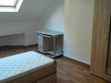 Chambre Chez L'habitant Anderlecht 187719-4