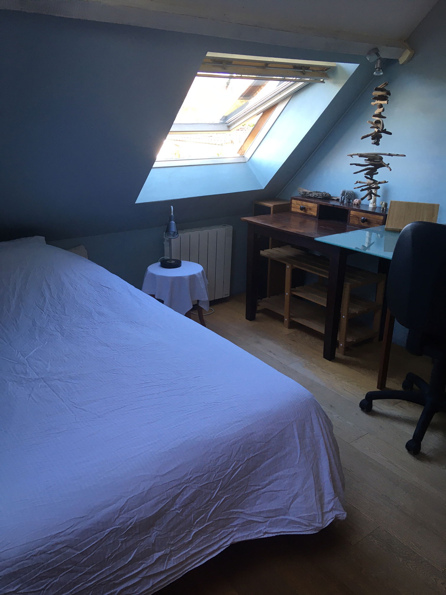 Homestay Bailly 263969