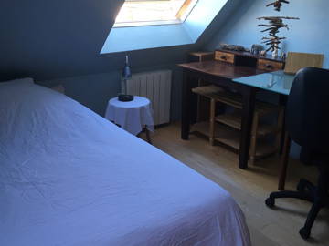 Chambre À Louer Bailly 263969