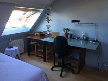 Chambre À Louer Bailly 263969