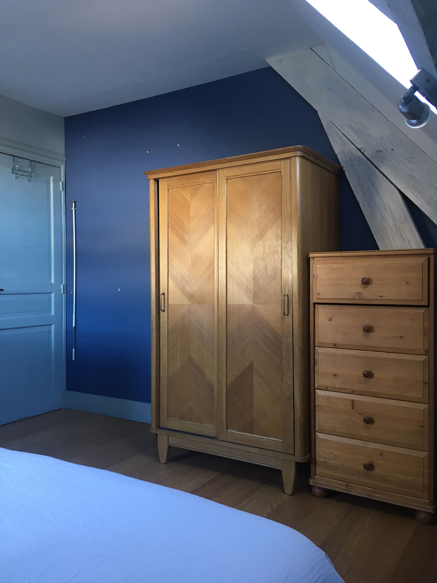 Homestay Bailly 263969