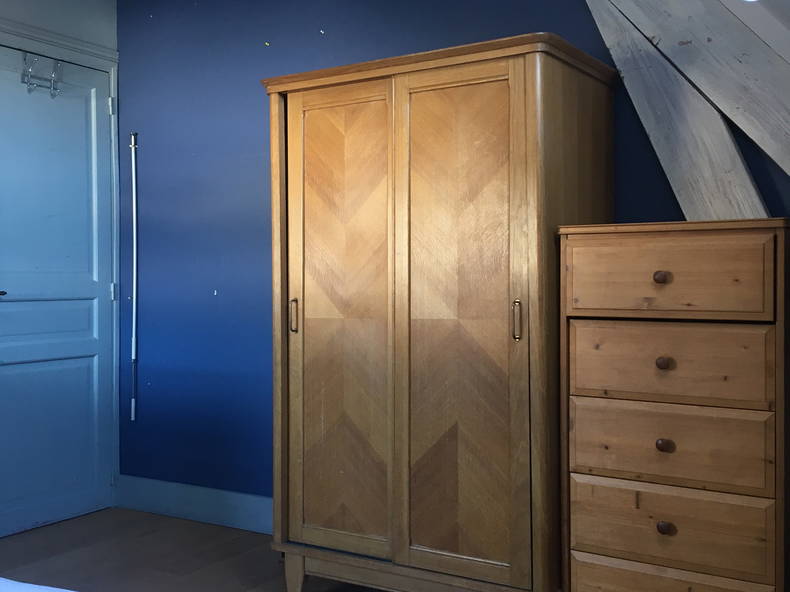 Chambre Chez L'habitant Bailly 263969-4