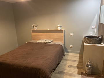 Chambre À Louer Toussus-Le-Noble 279141