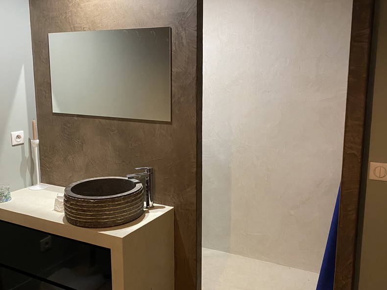 Chambre Chez L'habitant Toussus-le-Noble 279141-2