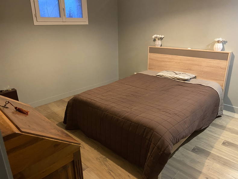 Chambre Chez L'habitant Toussus-le-Noble 279141-3