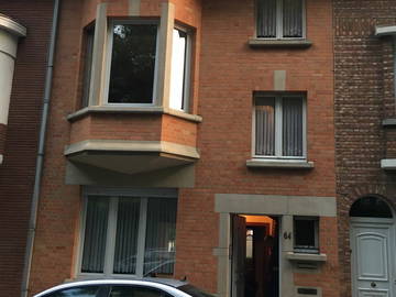 Chambre À Louer Anderlecht 281259