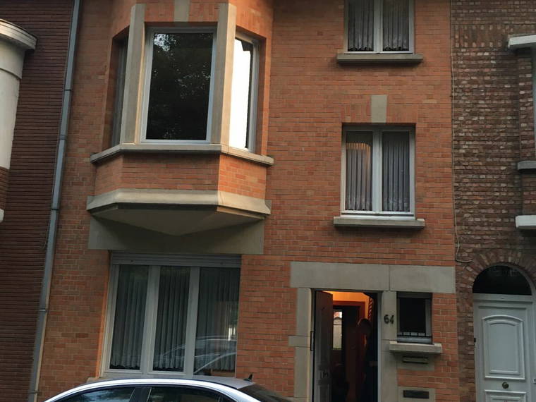 Chambre À Louer Anderlecht 281259