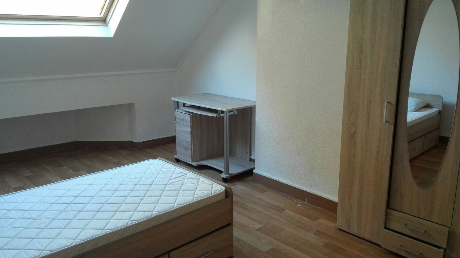 Colocation Anderlecht 281259