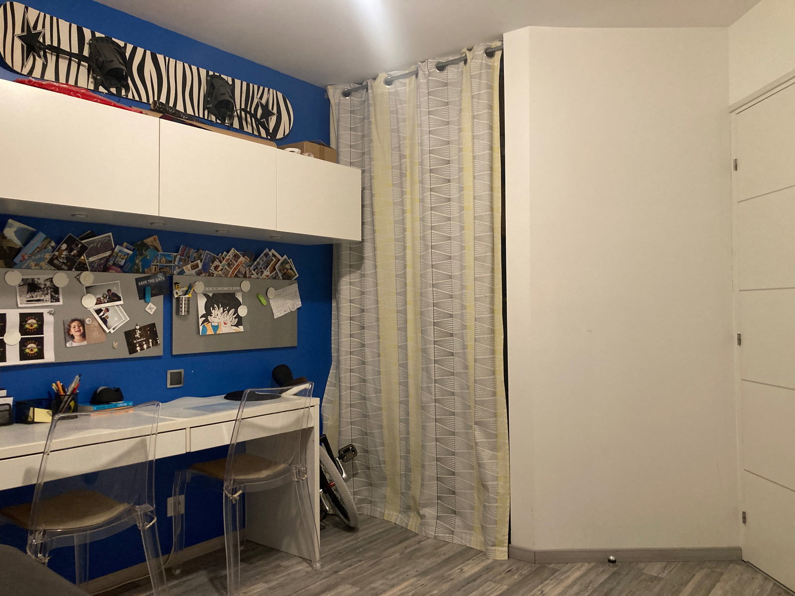 Homestay Saint-Aubin-du-Cormier 673423