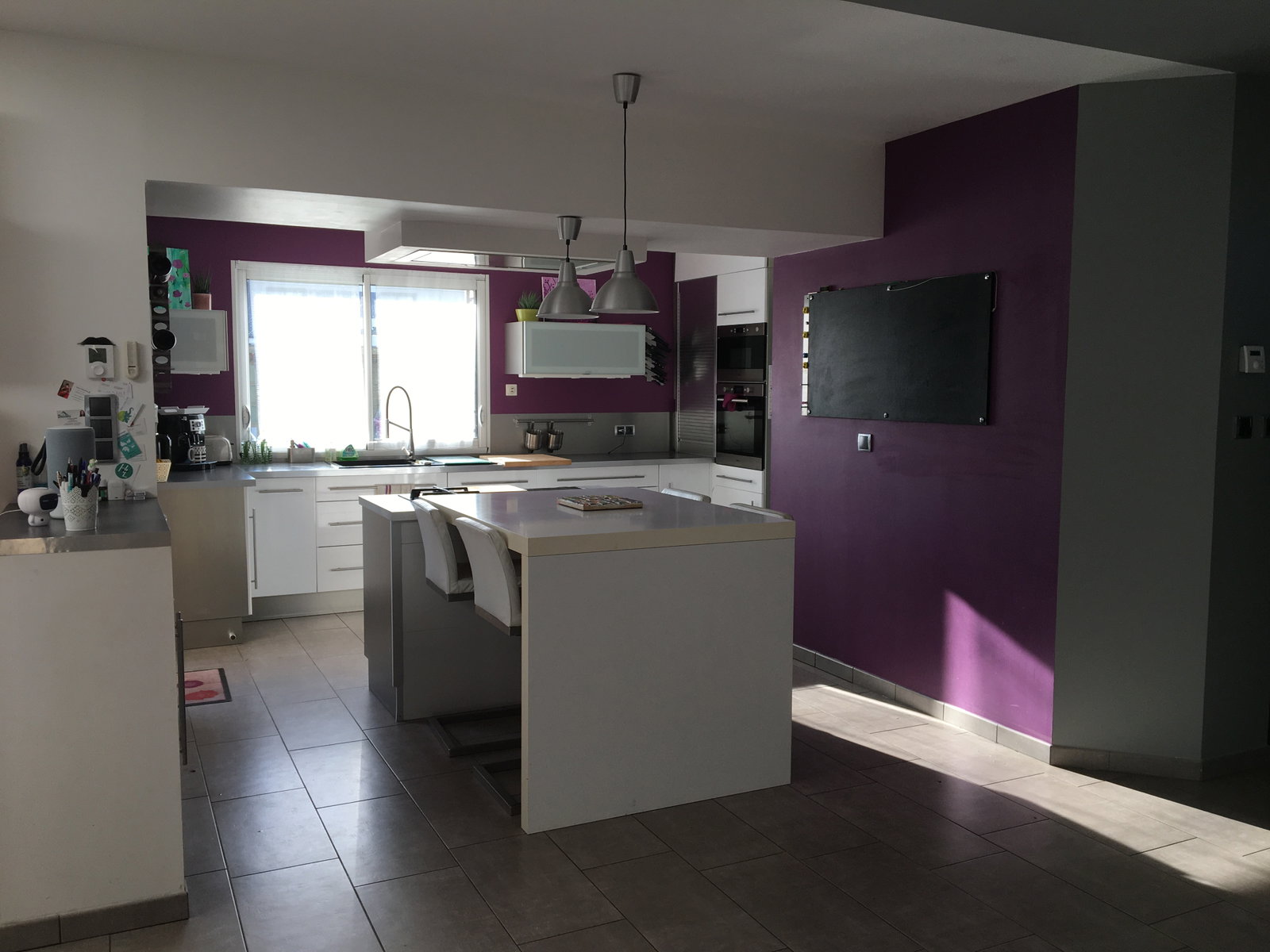 Homestay Saint-Aubin-du-Cormier 673423