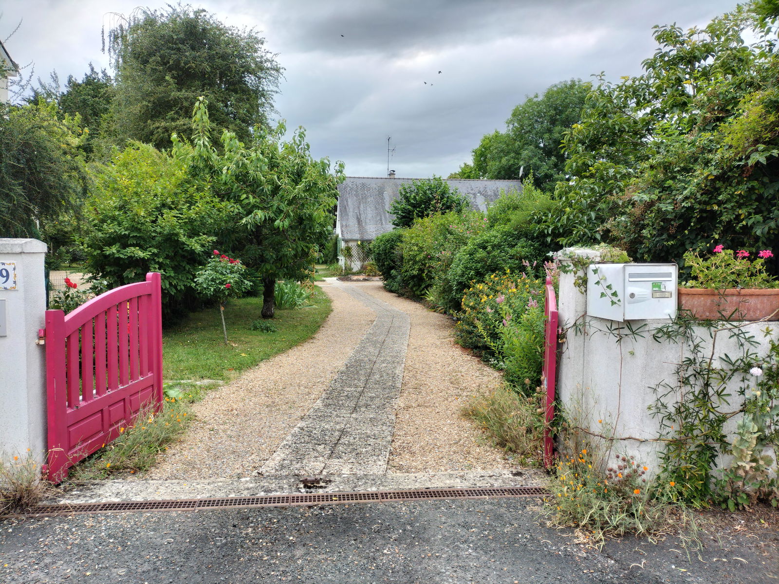 Homestay Avrillé 291615