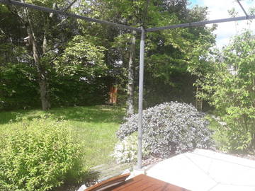 Chambre Chez L'habitant Avrillé 291615-5