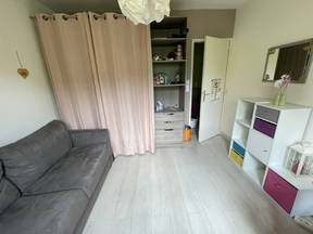 Zimmer Für Studenten In Einem Haus 2