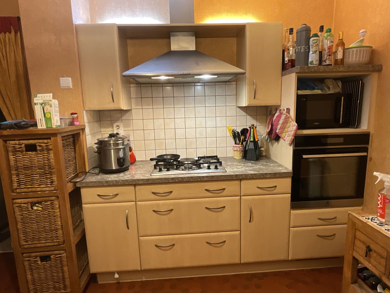 Homestay Gaillard 190163
