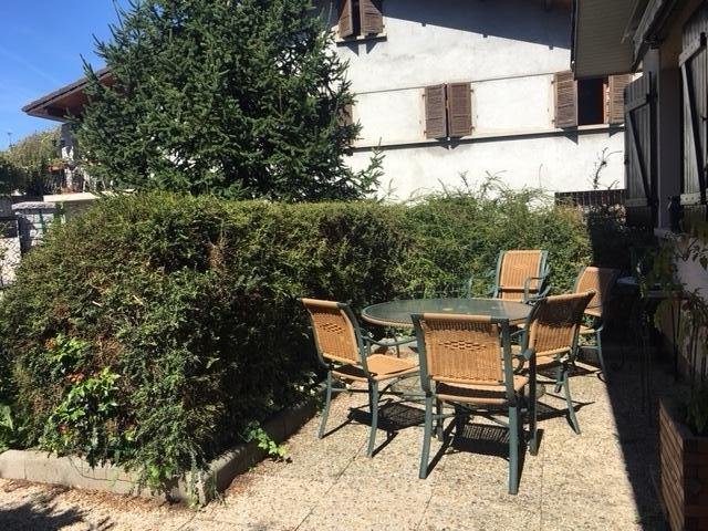 Homestay Gaillard 190163