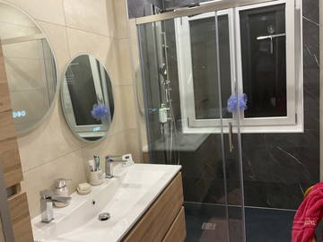 Chambre Chez L'habitant Gaillard 190163-7