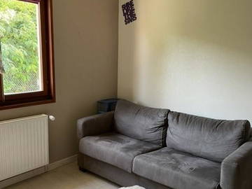 Chambre Chez L'habitant Gaillard 190163-9