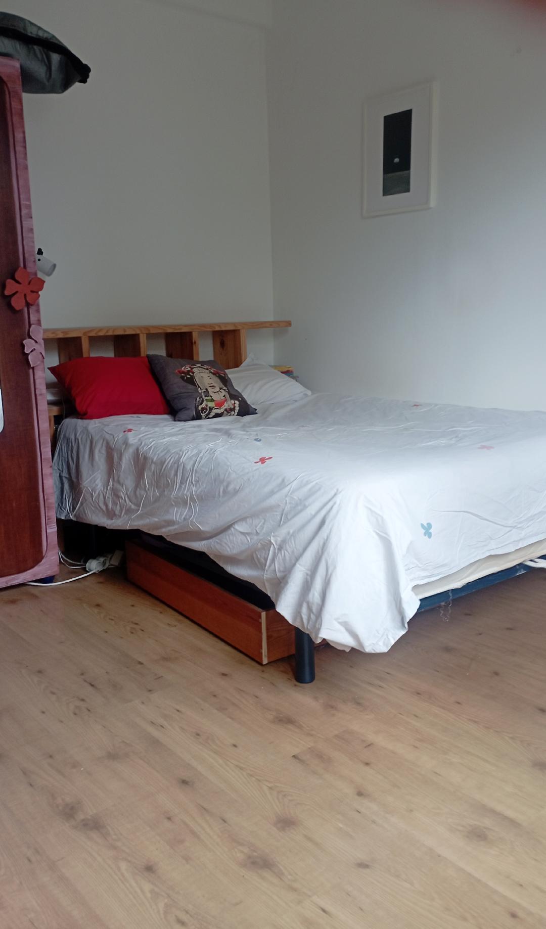 Homestay Le Bouscat 413380