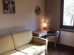 Chambre Pour étudiant Dans Maison
