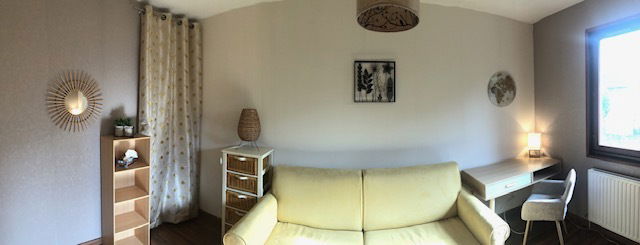 Homestay Gaillard 251423