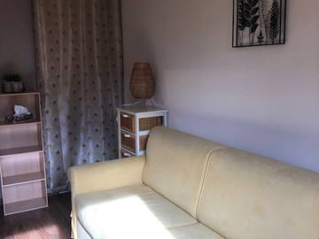 Chambre Chez L'habitant Gaillard 251423-8