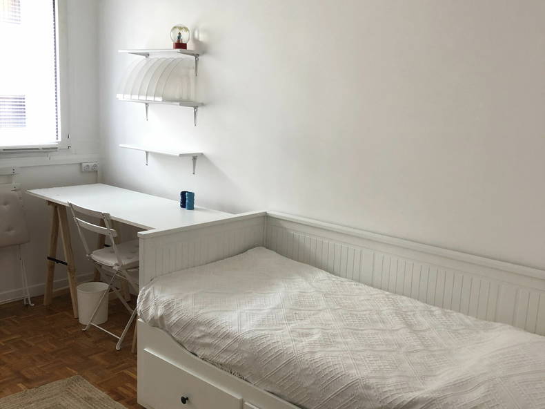 Gastfamilie Paris 255357-1