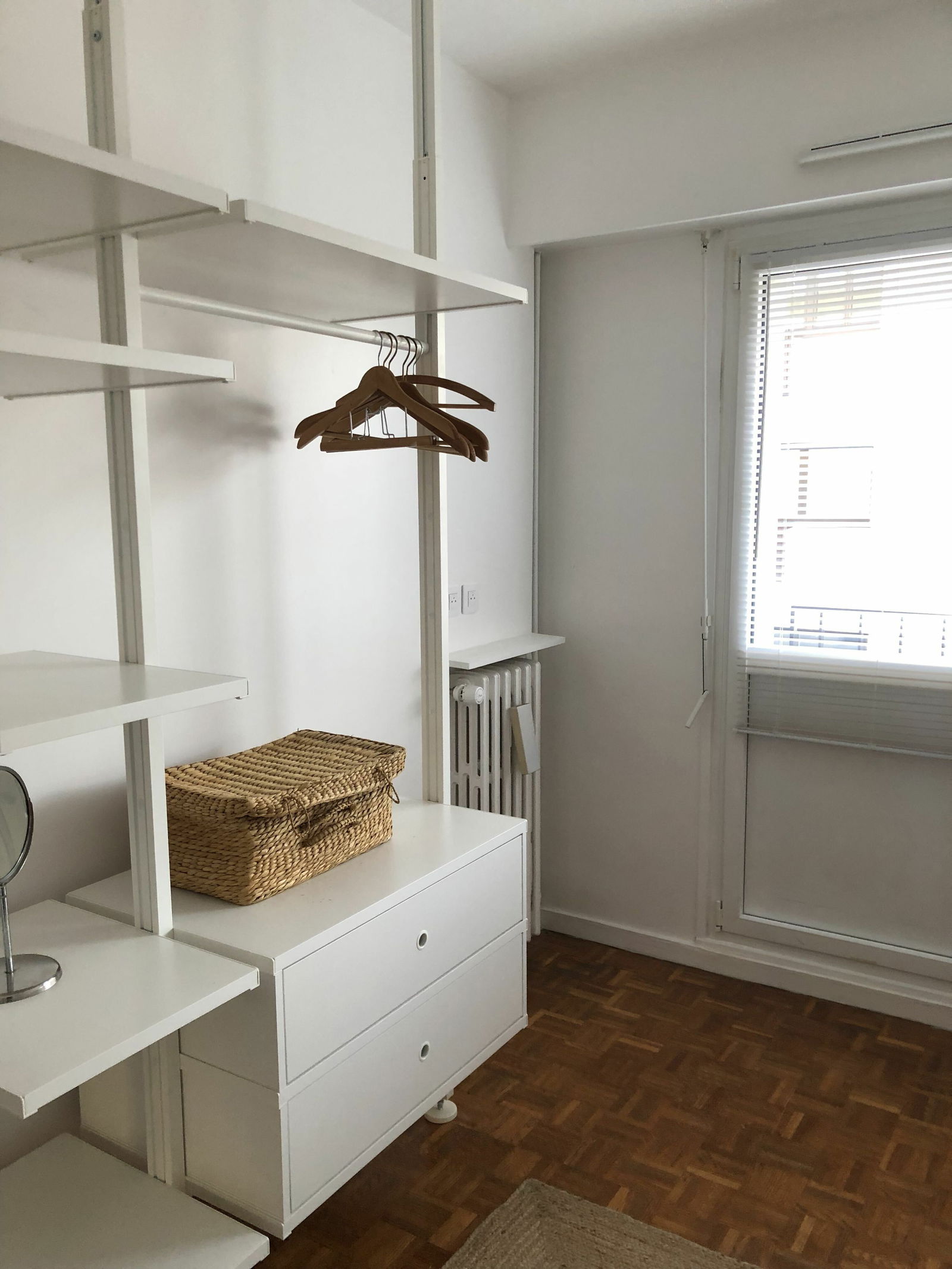 Homestay Paris 255357