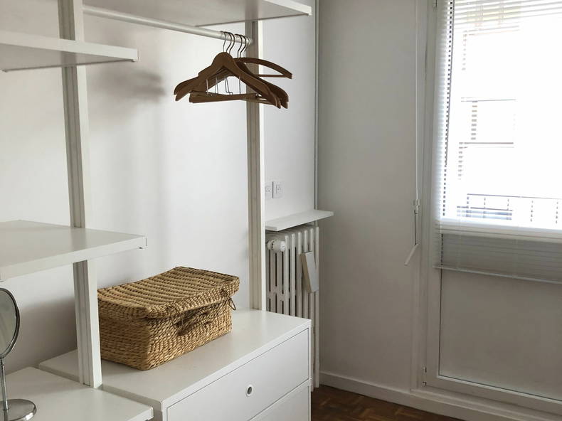 Gastfamilie Paris 255357-2