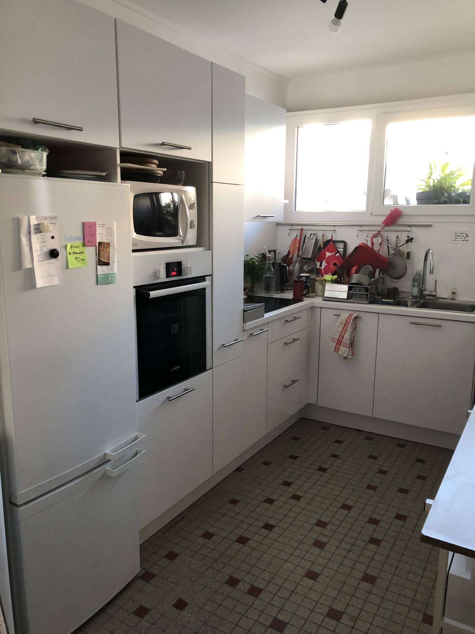 Homestay Paris 255357