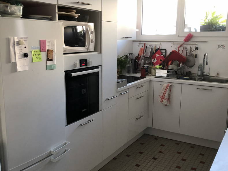 Gastfamilie Paris 255357-4