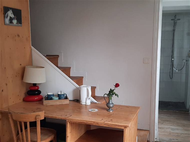 Chambre À Louer Lyon 256943