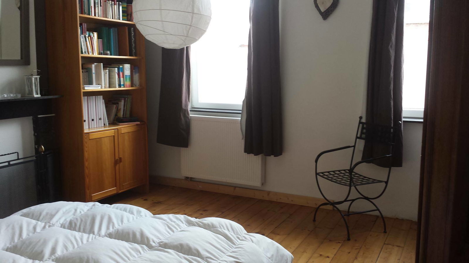 Colocation Liège 109555