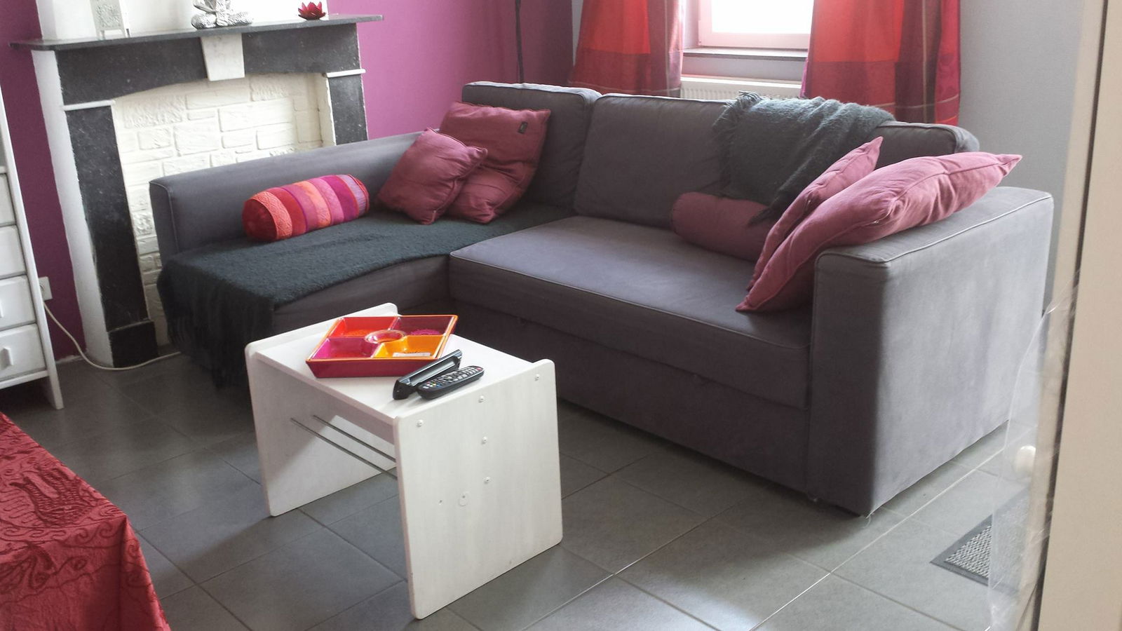 Colocation Liège 109555