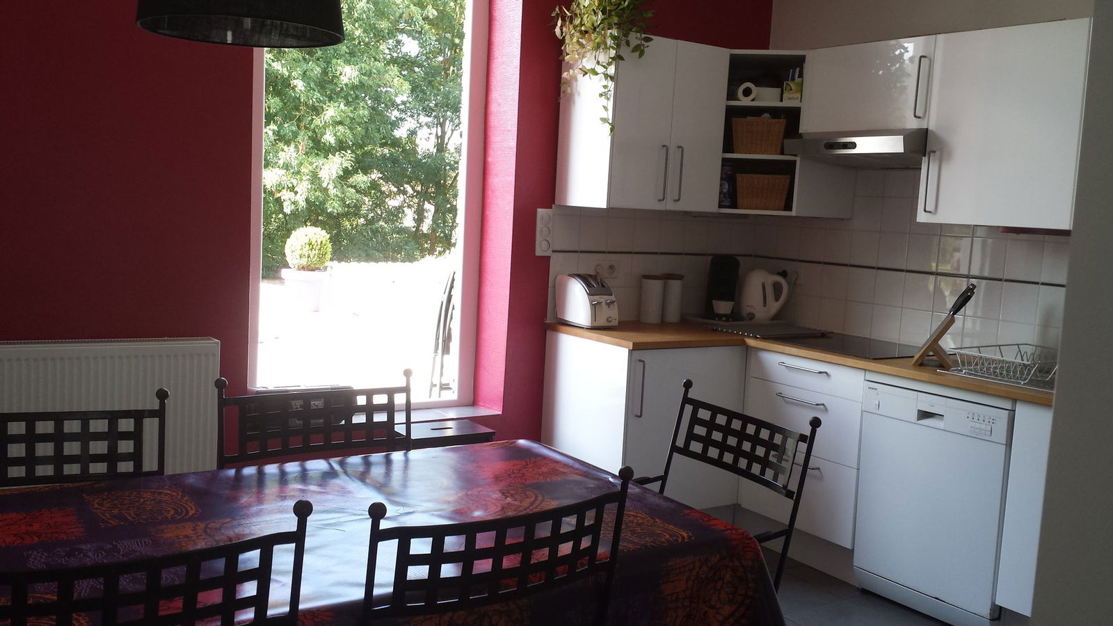 Colocation Liège 109555