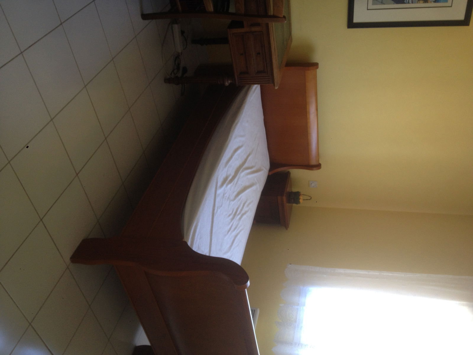 Homestay Aix-en-Provence 142244